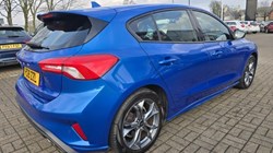 2019 (19) FORD FOCUS 1.0 EcoBoost 125 ST-Line 5dr 5142099