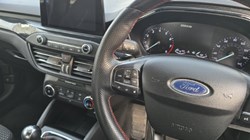 2019 (19) FORD FOCUS 1.0 EcoBoost 125 ST-Line 5dr 5142117