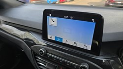 2019 (19) FORD FOCUS 1.0 EcoBoost 125 ST-Line 5dr 5142125