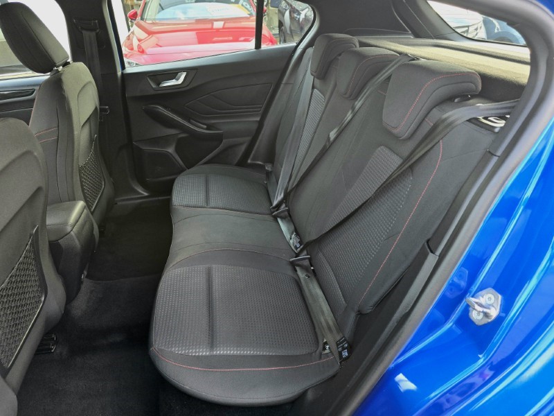 2019 (19) FORD FOCUS 1.0 EcoBoost 125 ST-Line 5dr 5142109