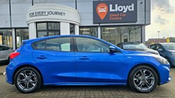 2019 (19) FORD FOCUS 1.0 EcoBoost 125 ST-Line 5dr 5142088