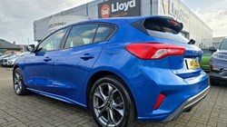 2019 (19) FORD FOCUS 1.0 EcoBoost 125 ST-Line 5dr 5142101