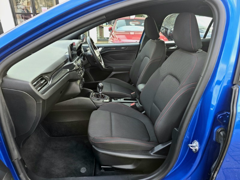 2019 (19) FORD FOCUS 1.0 EcoBoost 125 ST-Line 5dr 5142114