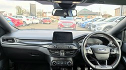 2019 (19) FORD FOCUS 1.0 EcoBoost 125 ST-Line 5dr 5142110