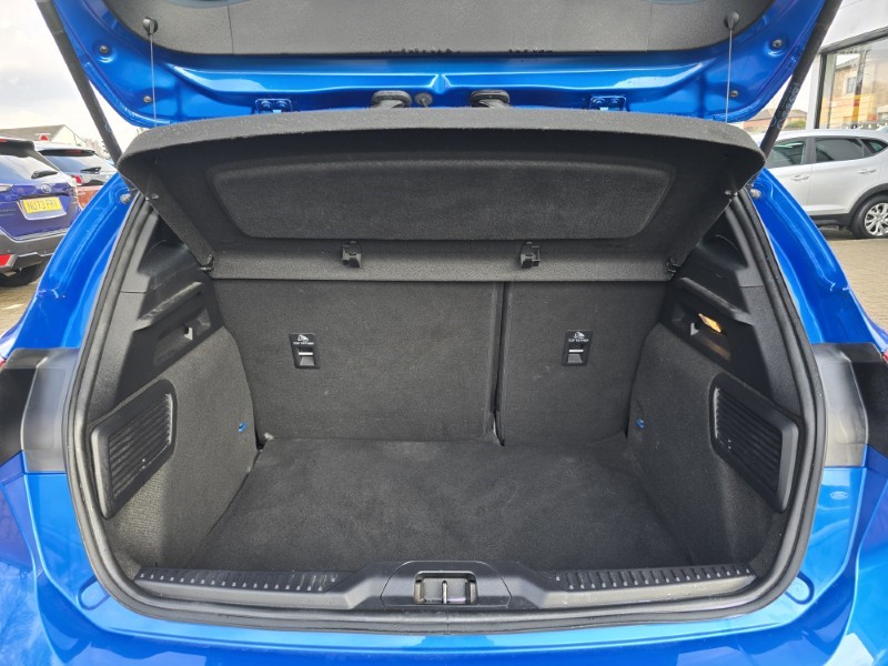 2019 (19) FORD FOCUS 1.0 EcoBoost 125 ST-Line 5dr 5142105