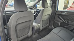 2019 (19) FORD FOCUS 1.0 EcoBoost 125 ST-Line 5dr 5142108