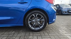 2019 (19) FORD FOCUS 1.0 EcoBoost 125 ST-Line 5dr 5142103