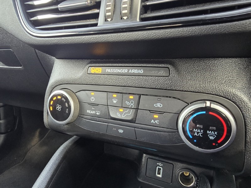 2019 (19) FORD FOCUS 1.0 EcoBoost 125 ST-Line 5dr 5142123