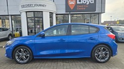 2019 (19) FORD FOCUS 1.0 EcoBoost 125 ST-Line 5dr 5142102