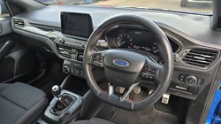 2019 (19) FORD FOCUS 1.0 EcoBoost 125 ST-Line 5dr 5142116