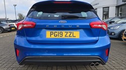 2019 (19) FORD FOCUS 1.0 EcoBoost 125 ST-Line 5dr 5142100