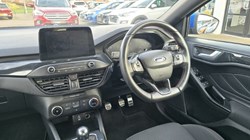 2019 (19) FORD FOCUS 1.0 EcoBoost 125 ST-Line 5dr 5142111