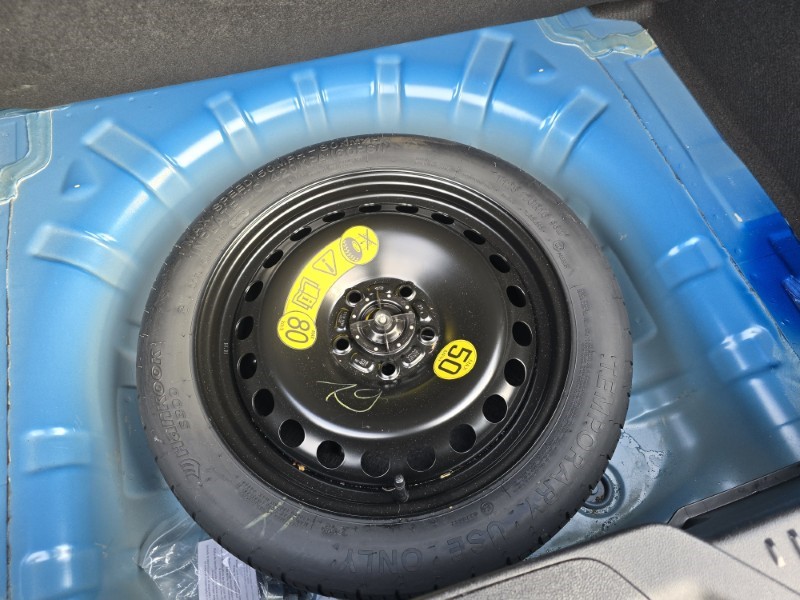 2019 (19) FORD FOCUS 1.0 EcoBoost 125 ST-Line 5dr 5142106