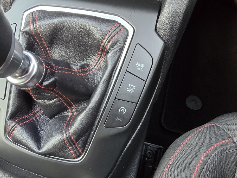 2019 (19) FORD FOCUS 1.0 EcoBoost 125 ST-Line 5dr 5142122