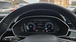 2022 (71) AUDI Q3 40 TDI 200 Quattro Black Edition 5dr S Tronic 5142021