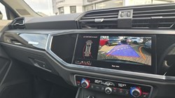 2022 (71) AUDI Q3 40 TDI 200 Quattro Black Edition 5dr S Tronic 5141983