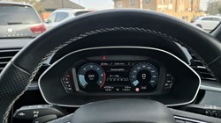 2022 (71) AUDI Q3 40 TDI 200 Quattro Black Edition 5dr S Tronic 5142016