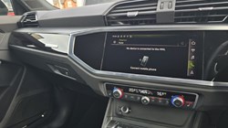 2022 (71) AUDI Q3 40 TDI 200 Quattro Black Edition 5dr S Tronic 5142025