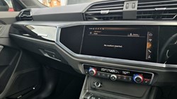 2022 (71) AUDI Q3 40 TDI 200 Quattro Black Edition 5dr S Tronic 5142024
