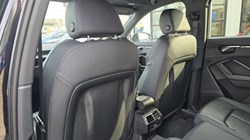 2022 (71) AUDI Q3 40 TDI 200 Quattro Black Edition 5dr S Tronic 5141997