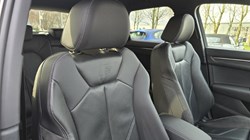 2022 (71) AUDI Q3 40 TDI 200 Quattro Black Edition 5dr S Tronic 5142012