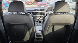 2022 (71) AUDI Q3 40 TDI 200 Quattro Black Edition 5dr S Tronic 5141991