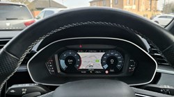 2022 (71) AUDI Q3 40 TDI 200 Quattro Black Edition 5dr S Tronic 5142020