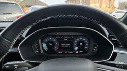 2022 (71) AUDI Q3 40 TDI 200 Quattro Black Edition 5dr S Tronic 5142019