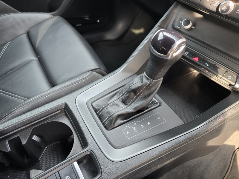 2022 (71) AUDI Q3 40 TDI 200 Quattro Black Edition 5dr S Tronic 5142011