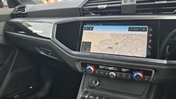 2022 (71) AUDI Q3 40 TDI 200 Quattro Black Edition 5dr S Tronic 5142026