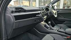2022 (71) AUDI Q3 40 TDI 200 Quattro Black Edition 5dr S Tronic 5142005
