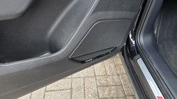 2022 (71) AUDI Q3 40 TDI 200 Quattro Black Edition 5dr S Tronic 5142004