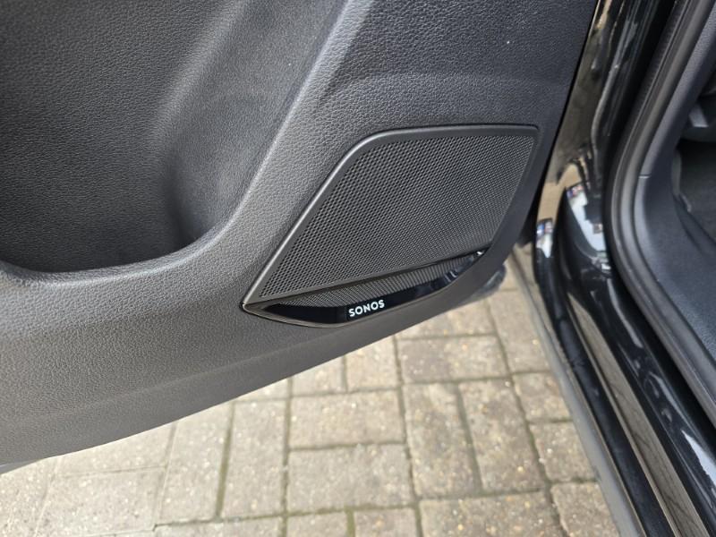 2022 (71) AUDI Q3 40 TDI 200 Quattro Black Edition 5dr S Tronic 5141996