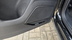 2022 (71) AUDI Q3 40 TDI 200 Quattro Black Edition 5dr S Tronic 5141996