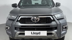 2026 (26) TOYOTA COMMERCIAL HILUX Invincible X D/Cab Pick Up 2.8 D 48V Auto 5172149