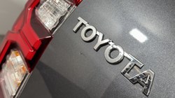 2026 (26) TOYOTA COMMERCIAL HILUX Invincible X D/Cab Pick Up 2.8 D 48V Auto 5172135