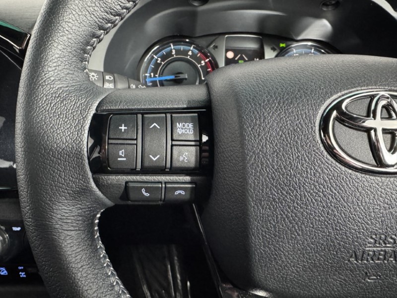 2026 (26) TOYOTA COMMERCIAL HILUX Invincible X D/Cab Pick Up 2.8 D 48V Auto 5172090