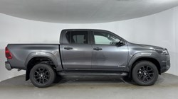 2026 (26) TOYOTA COMMERCIAL HILUX Invincible X D/Cab Pick Up 2.8 D 48V Auto 5172148