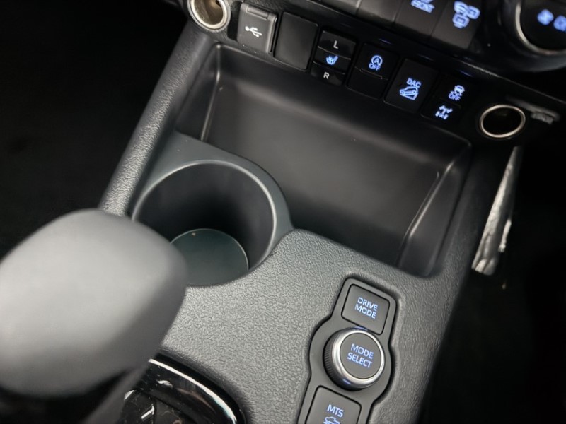 2026 (26) TOYOTA COMMERCIAL HILUX Invincible X D/Cab Pick Up 2.8 D 48V Auto 5172102