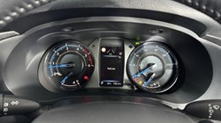 2026 (26) TOYOTA COMMERCIAL HILUX Invincible X D/Cab Pick Up 2.8 D 48V Auto 5172089