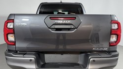2026 (26) TOYOTA COMMERCIAL HILUX Invincible X D/Cab Pick Up 2.8 D 48V Auto 5172150