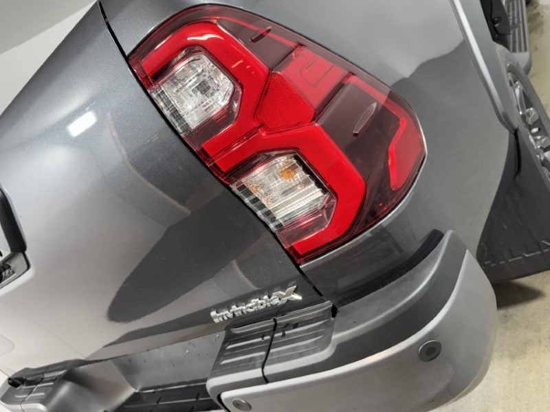 2026 (26) TOYOTA COMMERCIAL HILUX Invincible X D/Cab Pick Up 2.8 D 48V Auto 5172132