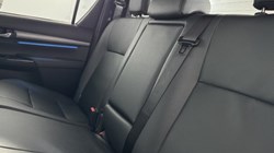 2026 (26) TOYOTA COMMERCIAL HILUX Invincible X D/Cab Pick Up 2.8 D 48V Auto 5172136