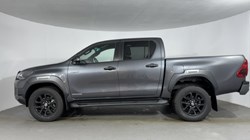 2026 (26) TOYOTA COMMERCIAL HILUX Invincible X D/Cab Pick Up 2.8 D 48V Auto 5172144
