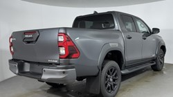 2026 (26) TOYOTA COMMERCIAL HILUX Invincible X D/Cab Pick Up 2.8 D 48V Auto 5172147