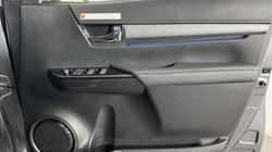 2026 (26) TOYOTA COMMERCIAL HILUX Invincible X D/Cab Pick Up 2.8 D 48V Auto 5172108