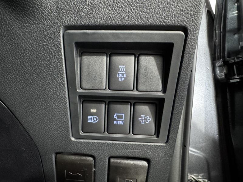 2026 (26) TOYOTA COMMERCIAL HILUX Invincible X D/Cab Pick Up 2.8 D 48V Auto 5172107