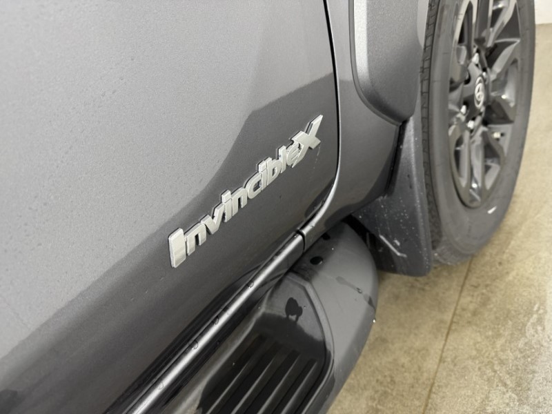 2026 (26) TOYOTA COMMERCIAL HILUX Invincible X D/Cab Pick Up 2.8 D 48V Auto 5172112