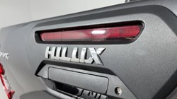 2026 (26) TOYOTA COMMERCIAL HILUX Invincible X D/Cab Pick Up 2.8 D 48V Auto 5172134