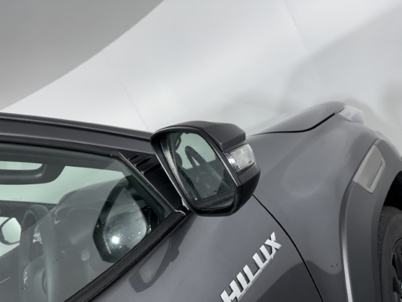 2026 (26) TOYOTA COMMERCIAL HILUX Invincible X D/Cab Pick Up 2.8 D 48V Auto 5172116